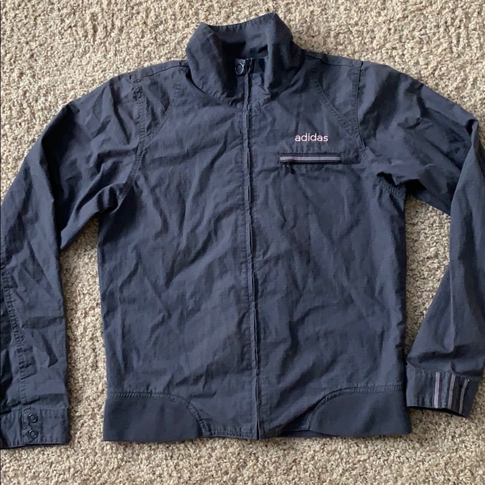 Adidas vintage size S
